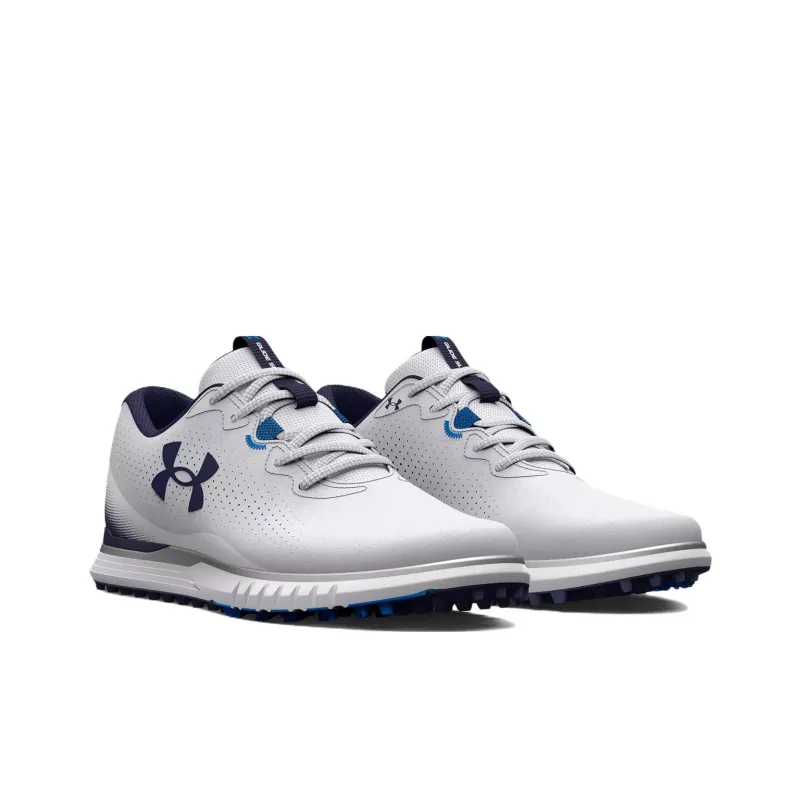 Under Armour Glide 2 'White Midnight Navy'-2