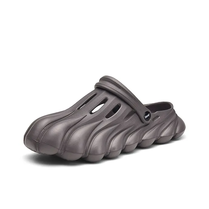 Jeep High End Collection Clogs Unisex-0