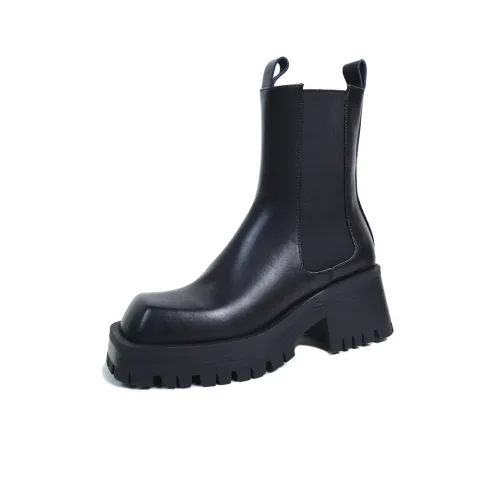 Rongcheng shoe king Chelsea Boots Women's