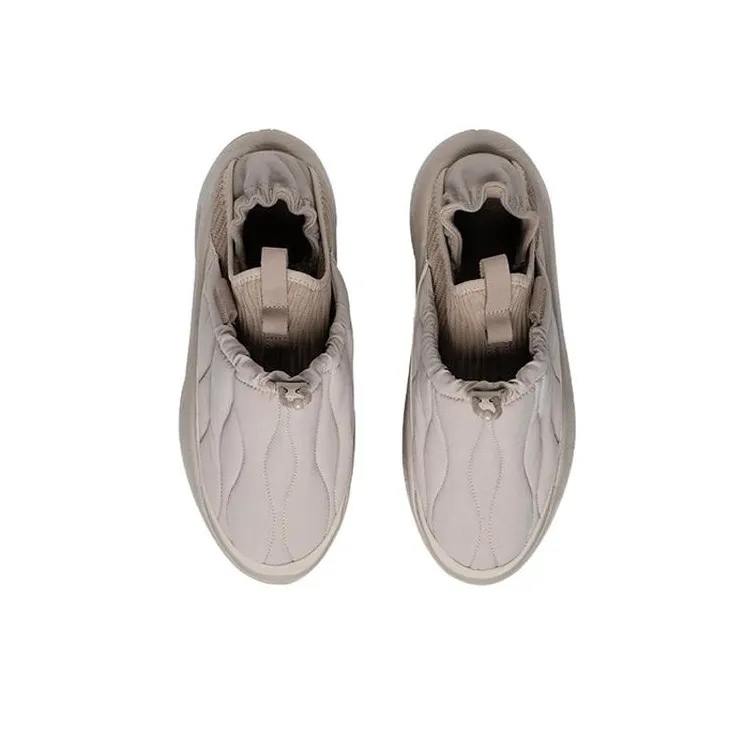 LiNing Lightweight And High Resilience Lifestyle Shoes Men-3