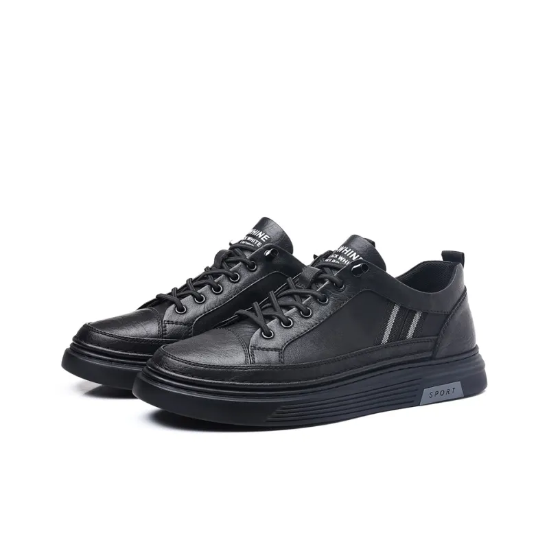 KACHILANG Skateboard Shoes Men's-3