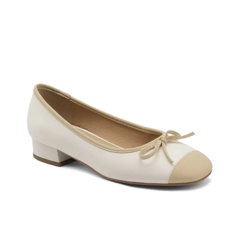 Naiyee Casual Single Shoes 3cm Women's-8