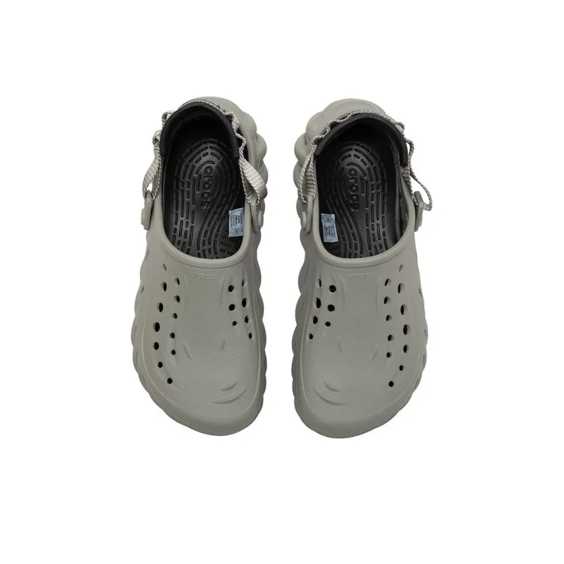 Crocs Echo Clog 'Elephant'-3