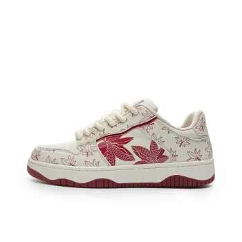 LAZY BONS Wear resistant Lightweight Breathable And Non slip. Low Top Skateboard Shoes Unisex