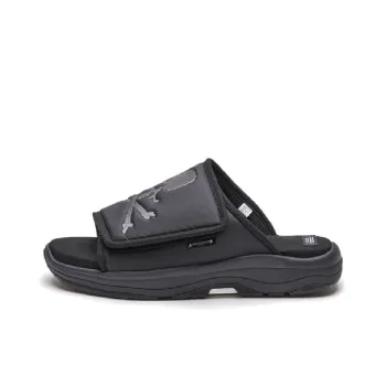 Suicoke Mastermind World X TAMOTT Run 'Black'