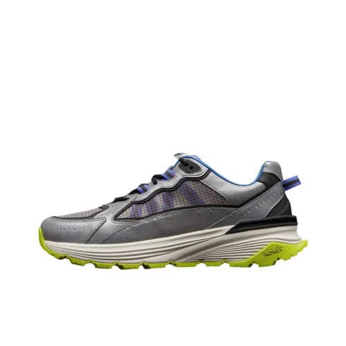 Moncler Lite Runner Low top Sneakers