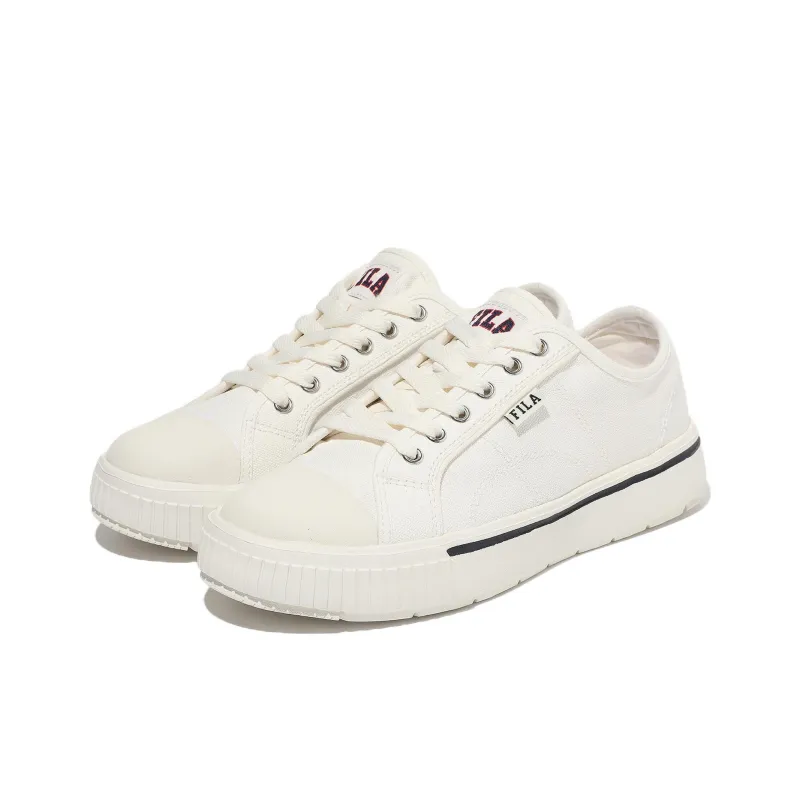 FILA Coat Light 'Cream White'-2