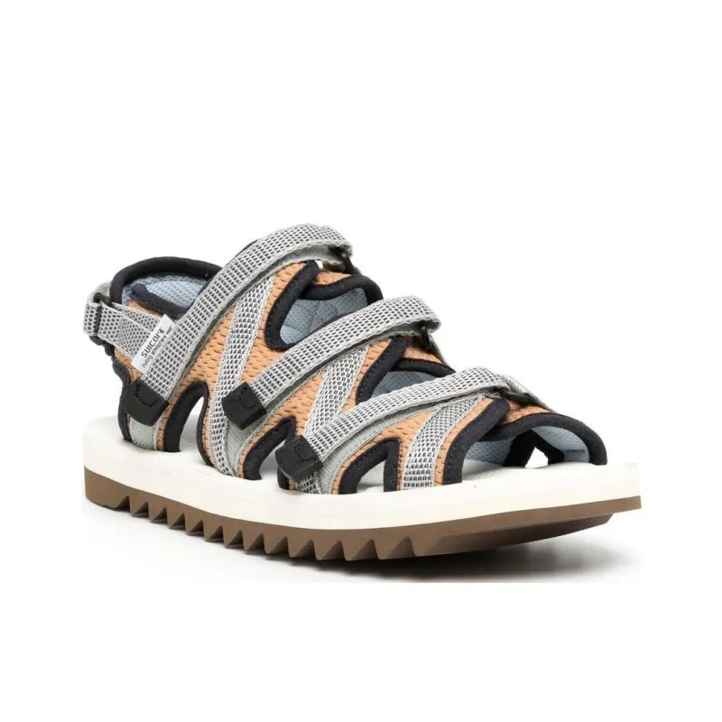 Suicoke ZIP-ab 'Navy White'-1