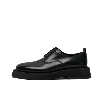 Viplander Dress Shoes 5cm Men's Black