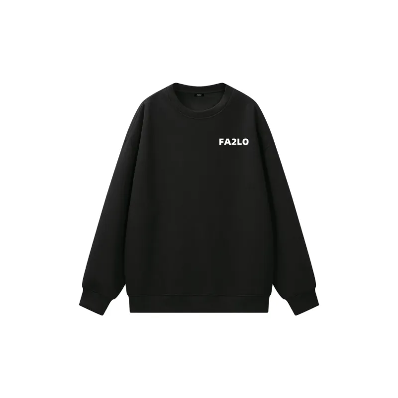 FA2LO Sweatshirts Unisex-1