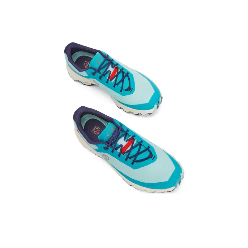 On Running Cloudventure LOEWE Pale Turquoise-3