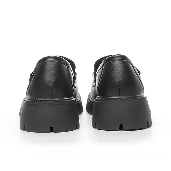KAISER Loafers Women's Black-4