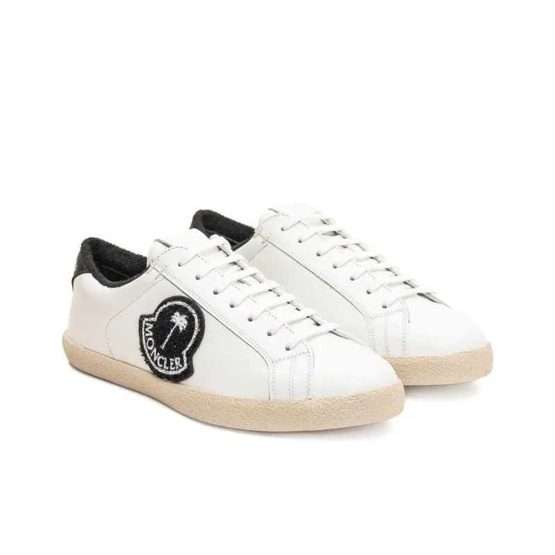 Moncler Ryangels Cushioning, Slip Resistant, Abrasion Resistant, Lightweight Low Top Casual Shoes Women's-2