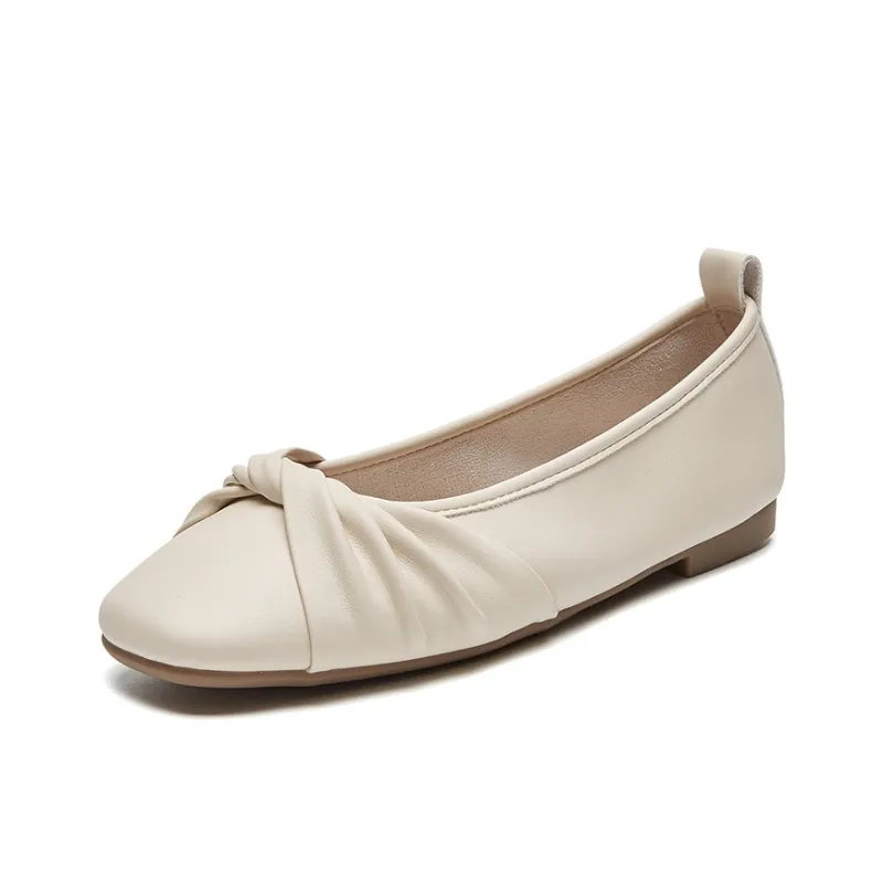 HUANAI Casual Single Shoes Women's-3