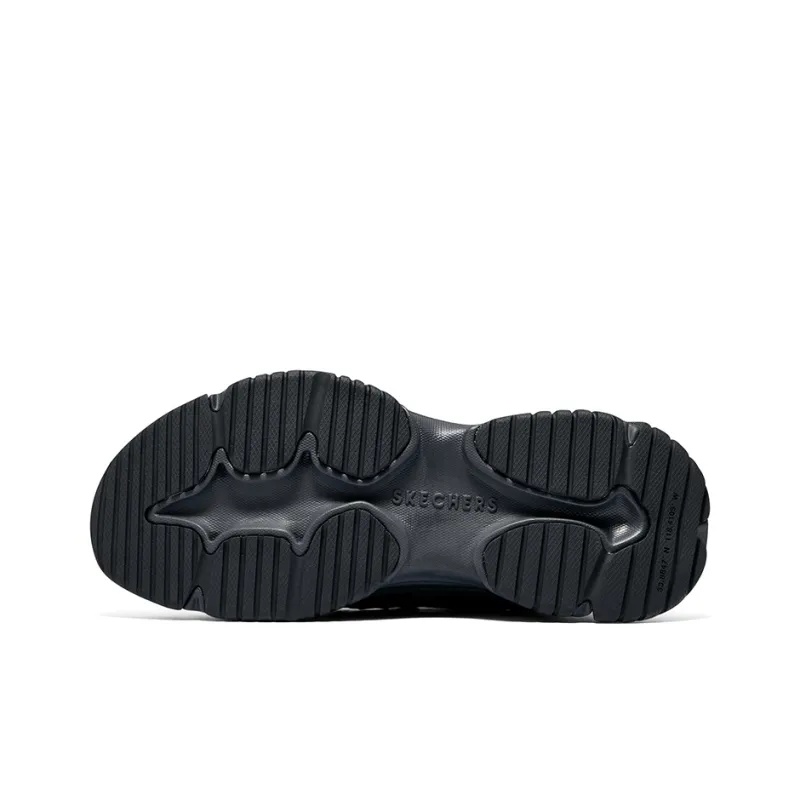 Skechers Moonhiker Apogee Orbit 'Black' Women's-5