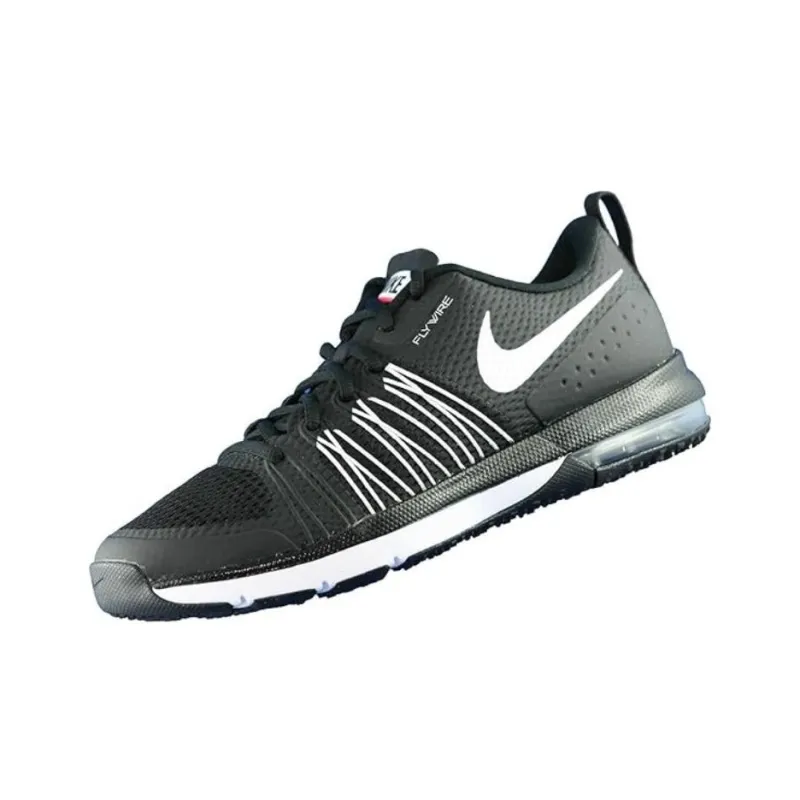 Nike Air Max Effort Tr 'Black White'-3