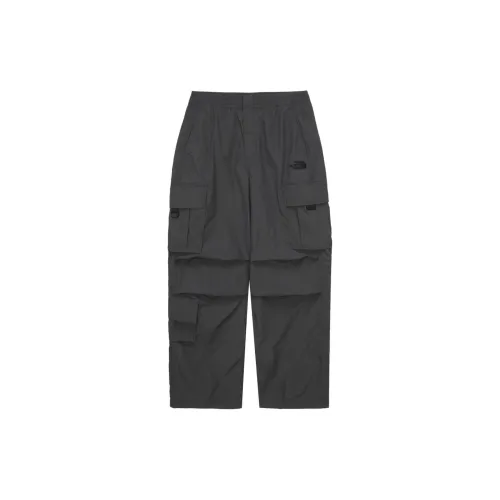 THE NORTH FACE Cargo Pants Men Dark Gray