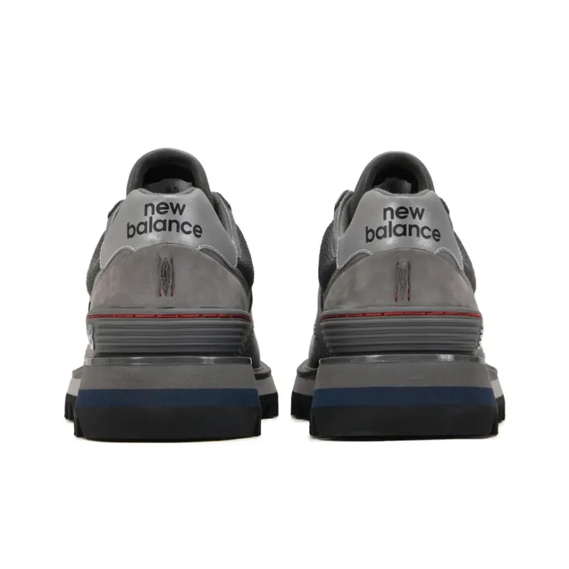 New Balance 574 Tds Tokyo Design Studio 2040 Castlerock-4