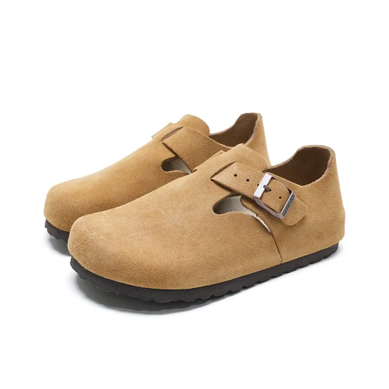 Iraqis Are Pleasing To Themselves Casual Single Shoes 1cm Unisex-8