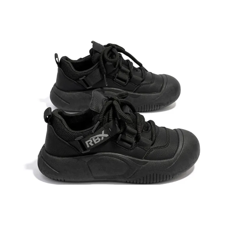 Humanism 1986 Mid Top Casual Shoes Women's-4