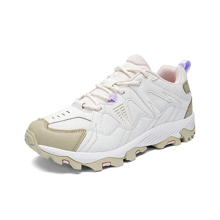 Tectop Low-Top Outdoor Shoes Unisex-38