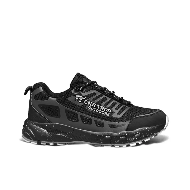 Pilot The Camel Cushioning Rebound Abrasion Resistant Breathable Slip Resistant Low Top Outdoor Shoes Men's-4