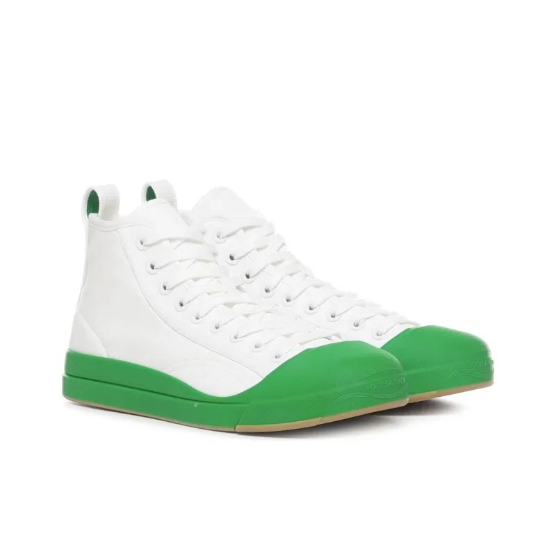 Bottega Veneta Vulcan Sneakers-1