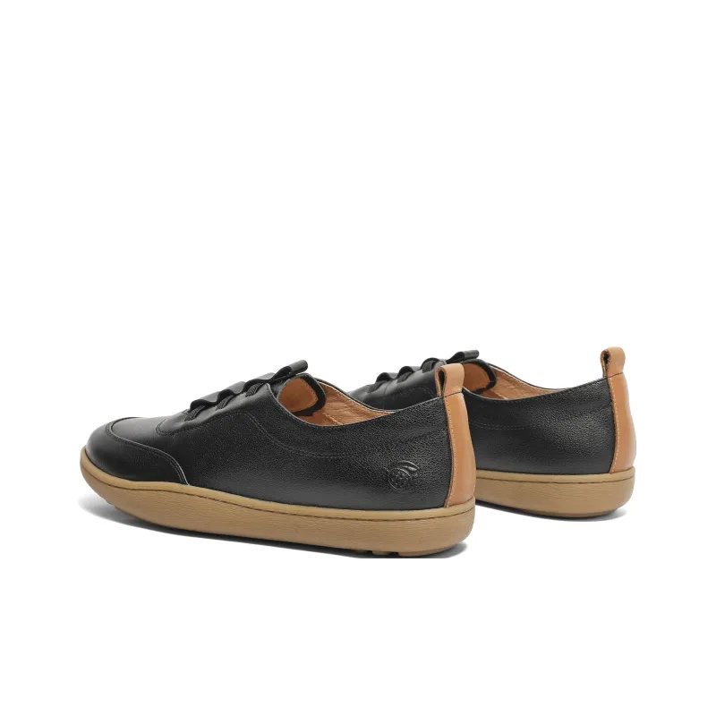 Senda Casual Single Shoes 3cm Women's-12