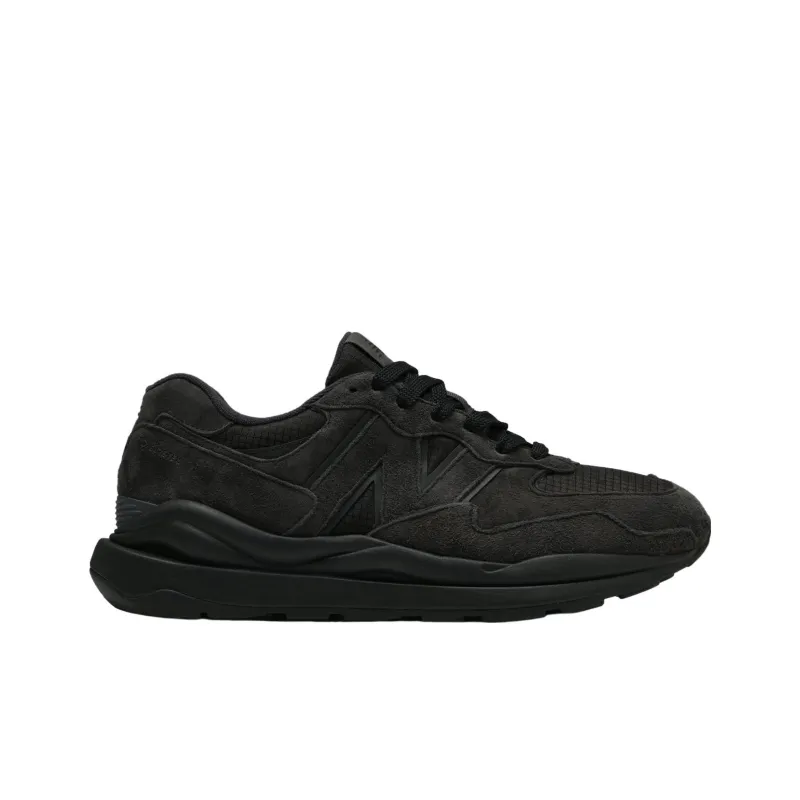 New Balance 57/40 GORE TEX Black Black-1