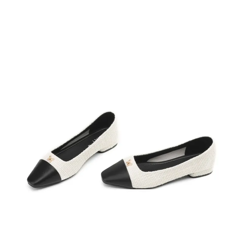 JOSINY Casual Single Shoes 2cm Women's-2