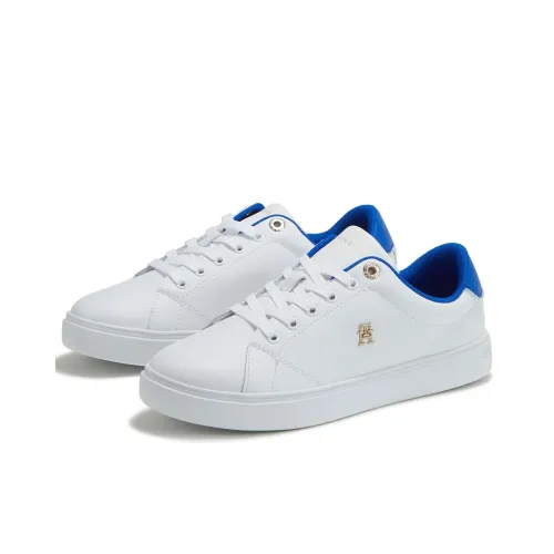 Tommy Hilfiger Elevated Essential Court Sneakers