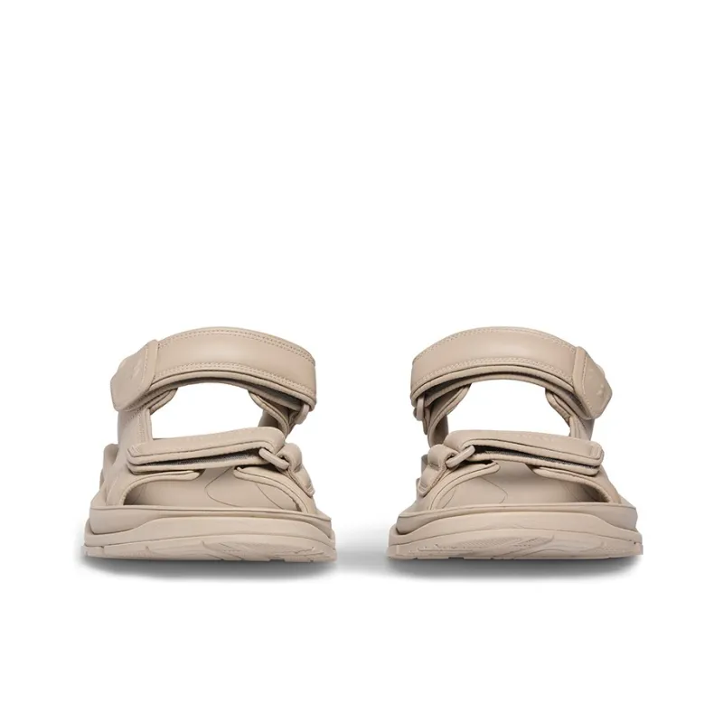 Balenciaga Tourist Strapped Sandals Women's-3