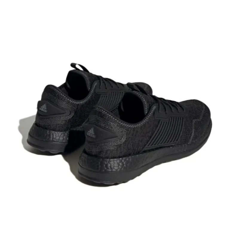 Adidas Zg Boost Running Shoes 'Core Black'-2