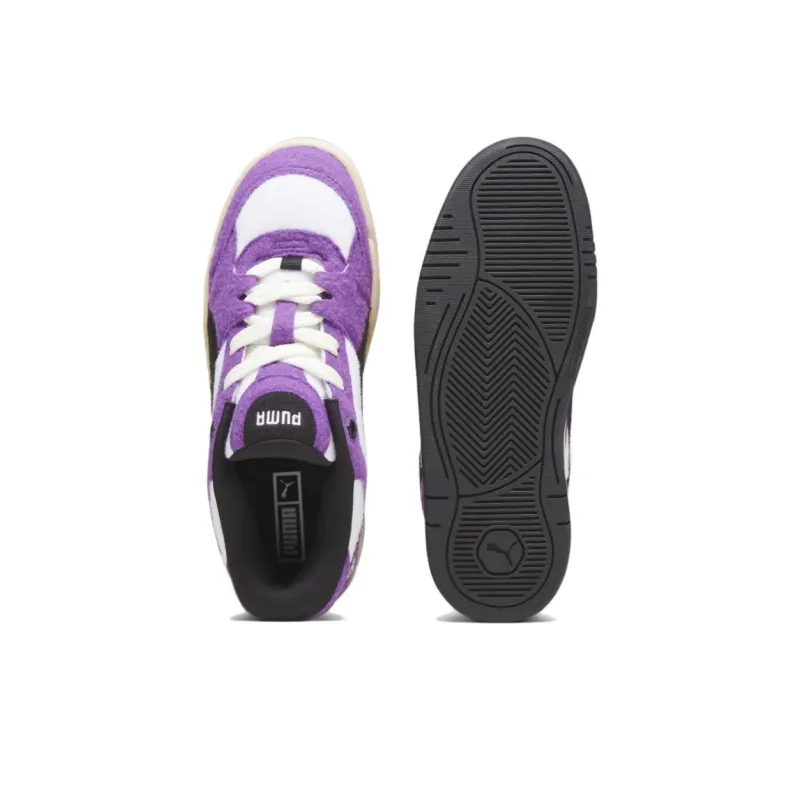 PUMA 180 Felt 'Purple Pop'-4