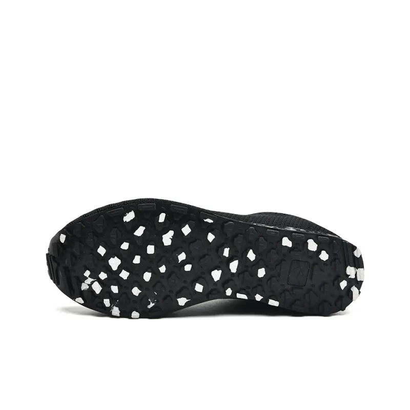Hicellon Anti-Slip And Wear-Resistant Lightweight Low-Top Running Shoes Unisex-2