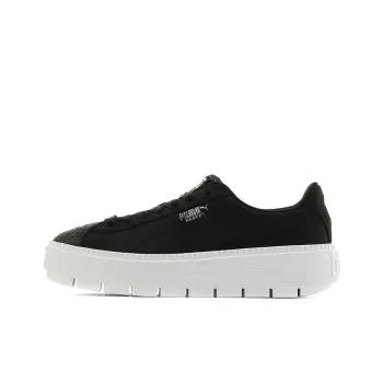 PUMA Biohacking Platform Low top Black/White Women's