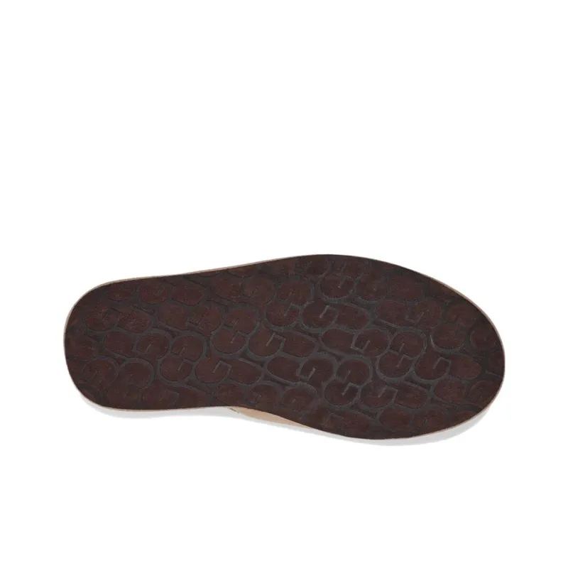 UGG Scuff Slipper Slippers Men's Shacha-4