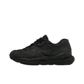 New Balance 57/40 GORE TEX Black Black
