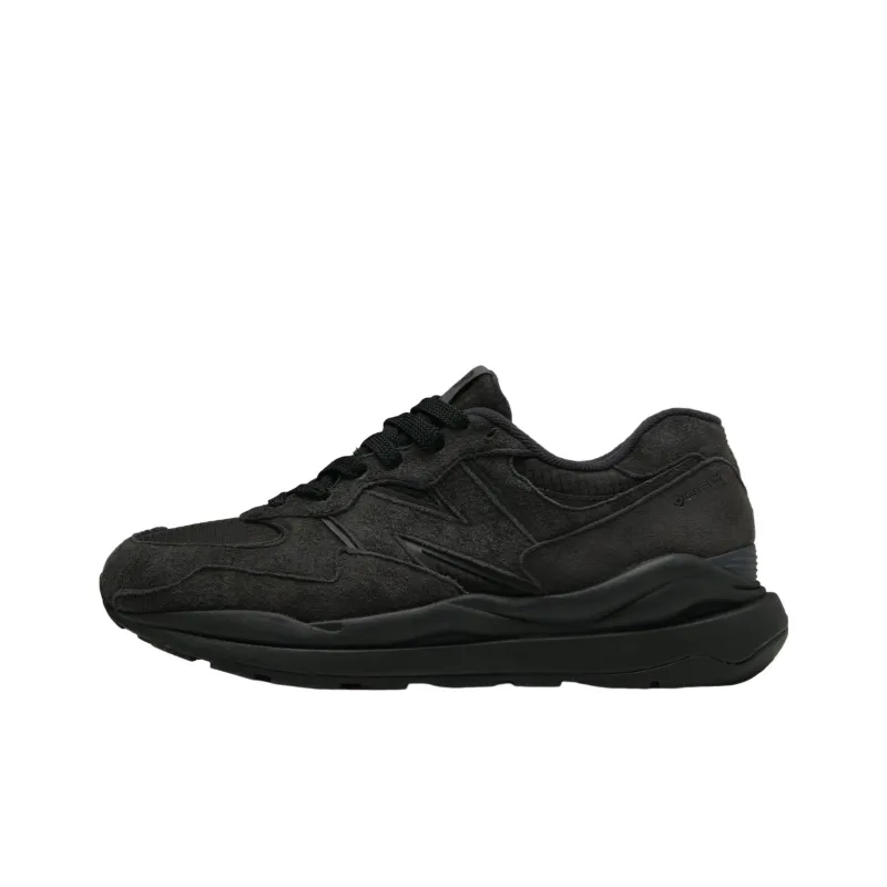 New Balance 57/40 GORE TEX Black Black-0