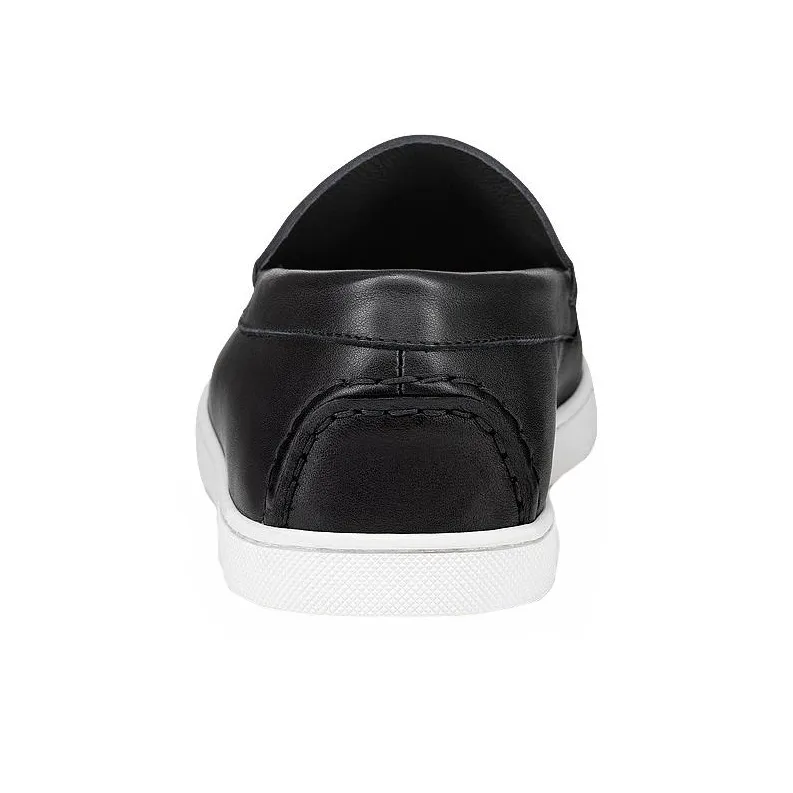 Christian Louboutin Varsiboat Slip On Loafers-4