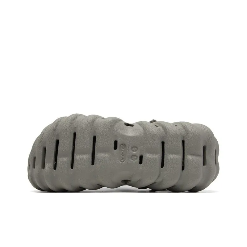 Crocs Echo Clog 'Elephant'-6