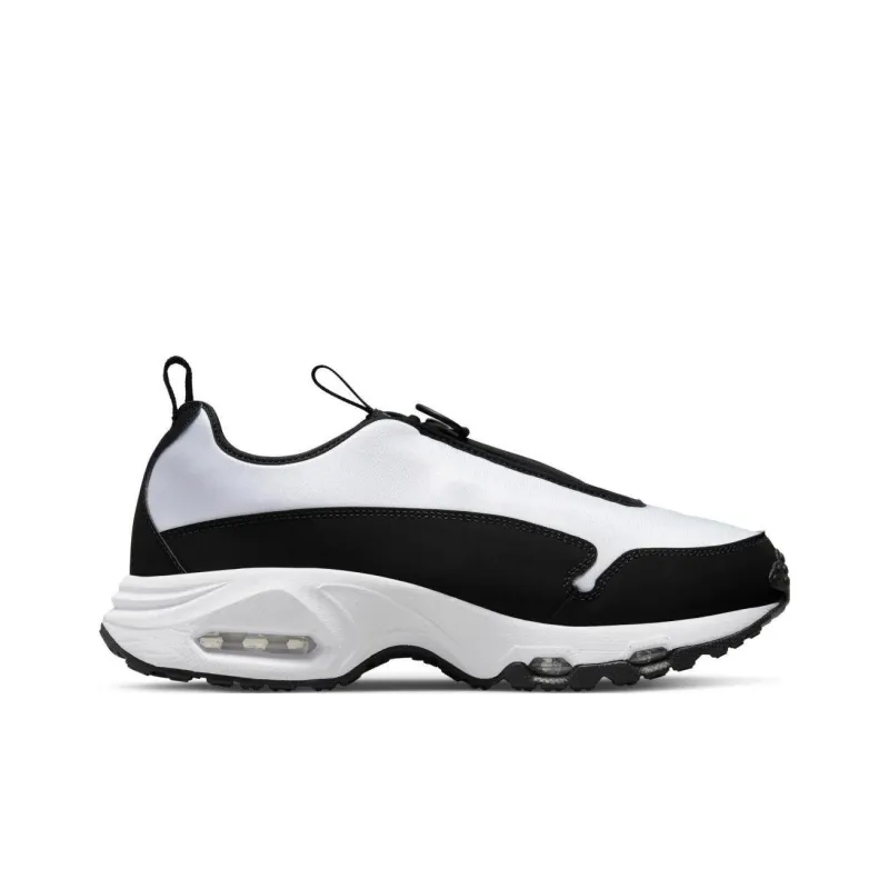Nike Air Max Sunder Sp Comme Des Garcons Homme Plus White Black-1