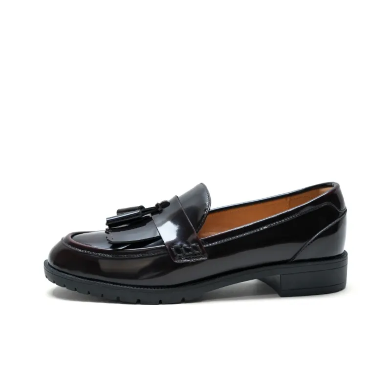 Iraqis Are Pleasing To Themselves Loafers-6