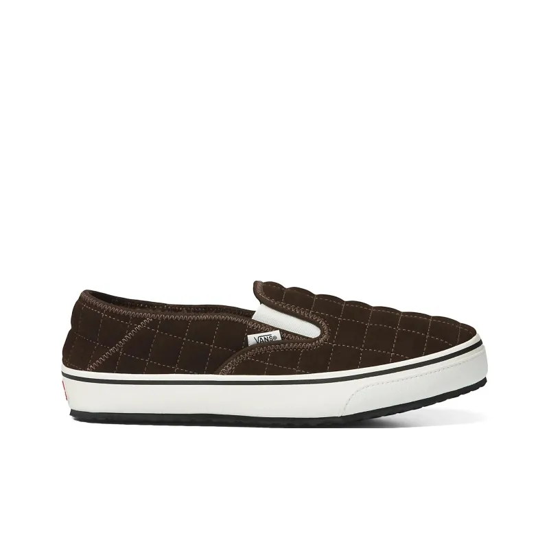 Vans Slip Er 2 Tiger Shell Brown-1