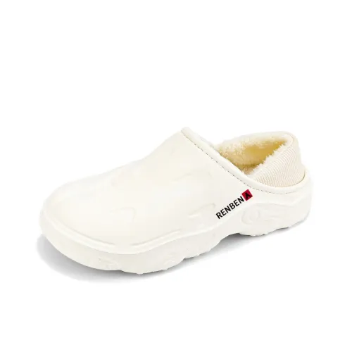 RENBEN Casual Shoes Unisex Low-Top