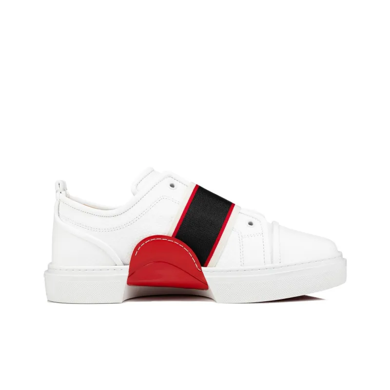 Christian Louboutin Adolescenza Sneaker White-1