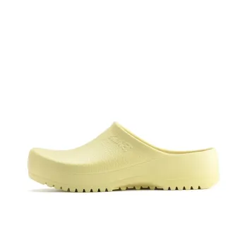 Birkenstock Super Birki Vegan Polyurethane Sandals 'Popcorn' Women's