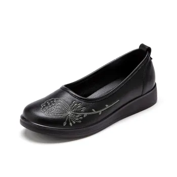 Captain Illy Casual Single Shoes Women's