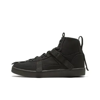 Onitsuka Tiger Petal Shoes 'Black'