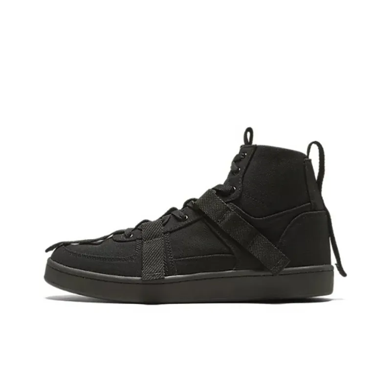 Onitsuka Tiger Petal Shoes 'Black'-0